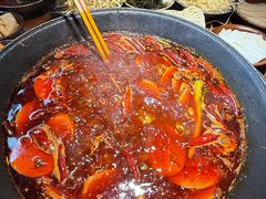-阳阳老火锅(小南门店)