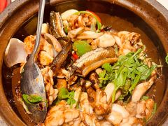 -常来小聚·广州非遗传承餐厅(高德置地店)