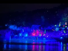 -威海华夏城景区