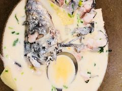 -云渔堂蒸汽石锅鱼(万达店)