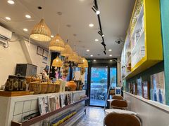 -春莱·老挝咖啡·泰式奶茶(钟楼店)