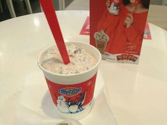 -DQ·蛋糕·冰淇淋(虹口龙之梦店)