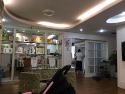 -倾城宝贝儿童摄影(广州天河店)