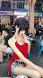 -唐美