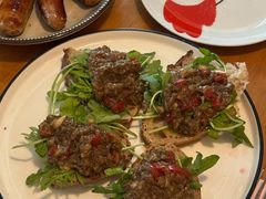 -Mesa Madre梅萨妈妈·Bintana(国贸店)