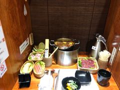 -独食火锅·半米屋台(直营总店)