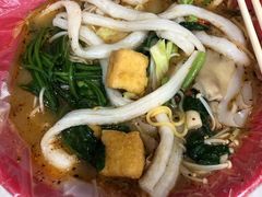 -安发瞧麻辣烫(总店)
