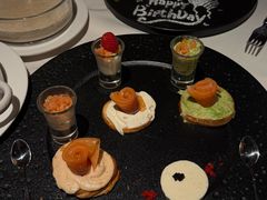 -火车头法国西餐厅