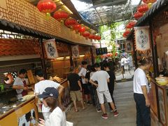 -水乡人家私房菜(逢简店)