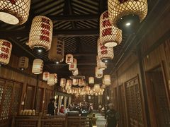 -二十八里太湖船菜(吉祥路店)