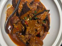 -院里寻菜·精致庭院菜(观沙岭店)