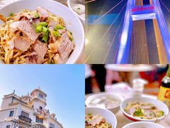 爱西干面套餐-非遗·爱西干面(小公园总店)