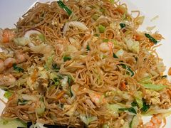 厦门炒面线-五姊妹海鲜(火车站店)