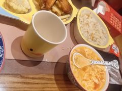 -杨记隆府重庆江湖菜(大悦城店)