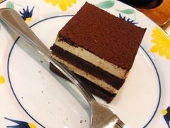 -萨莉亚意式餐厅(特力时尚汇店)