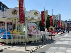 -证大大拇指广场(芳甸路店)