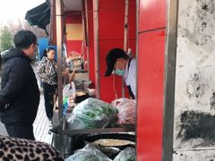 -金杨老摊头蛋饼(金口路店)