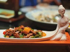 -誉八仙粤菜(万象天地店)