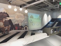 -Ms·KIMO星漠亲子餐厅(高新店)