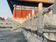 -北京市劳动人民文化宫(太庙)