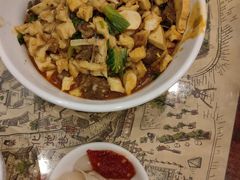 -老乌家特色小炒泡馍(大皮院店)