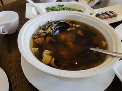 -水月周庄铂尔曼酒店-水月荟中餐厅