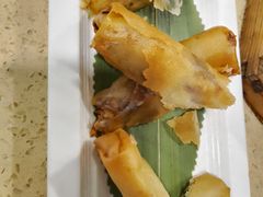 -喜鹊茶点.啫煲(车陂店)