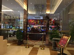 -水都假日酒店-海韵西餐厅(龙胜路店)