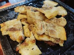 -火炉情韩国料理店(古田路店)