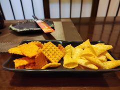-弓二·烧鸟居酒屋(财富购物中心店)