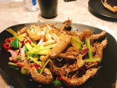 -沪小胖小龙虾(淮海中路旗舰店)