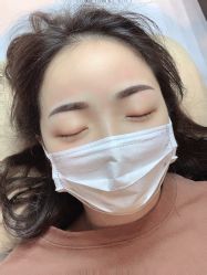 -HQ半永久纹绣纹眉