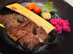 -王品牛排(福州泰禾店)