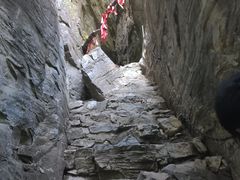 -孤山寨风景区