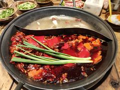 -冯校长老火锅(太古里店)