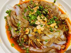 -院8里·小聚园老川菜(九眼桥店)