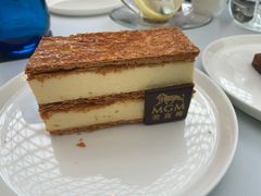 -视博茶点(美狮美高梅店)