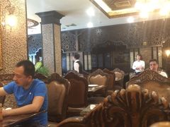 大堂-苏坦土耳其餐厅(白云宾馆店)