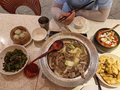 -Waanjai 晚嘉餐厅(南京商厦店)