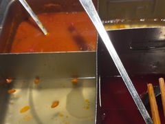 -海底捞火锅(徐州火车站店)