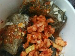 -李字号臭豆腐(总店)