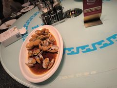 -王庄阿咪海鲜大排档(象园店)