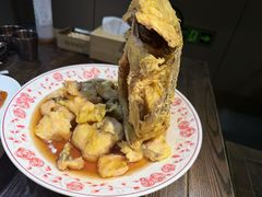 -魁盛居百年鲁菜馆(县西巷店)