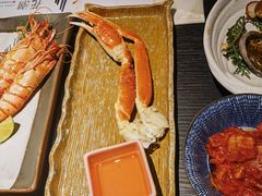 -花潮料理艺食馆(SM新生活广场店)