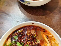 -赵家名吃四味烩菜(东大寺门食品街店)