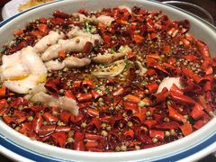 -北李妈妈菜·虾爬子大锅贴(贵和店)