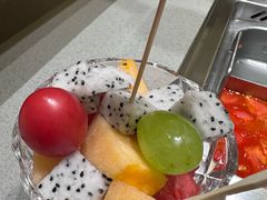-海底捞火锅(亲贤北街店)