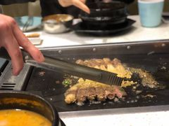 -韩时烤肉(丰科万达广场店)