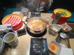 -沼津港精致料理·寿喜烧·烧鸟(漕河泾印象城店)