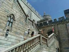 -厦门方特梦幻王国